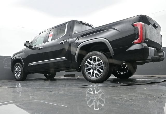 New 2026 Toyota Tundra 1794 Edition AWD/4WD image 25