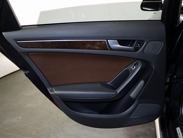 Used 2014 Audi A4 Premium w/ Lighting Package image 24