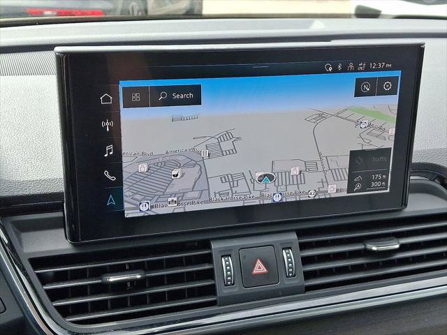 Certified 2022 Audi Q5 2.0T Premium Plus image 18