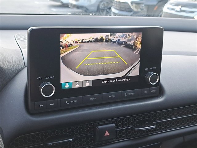 Used 2023 Honda HR-V LX image 27