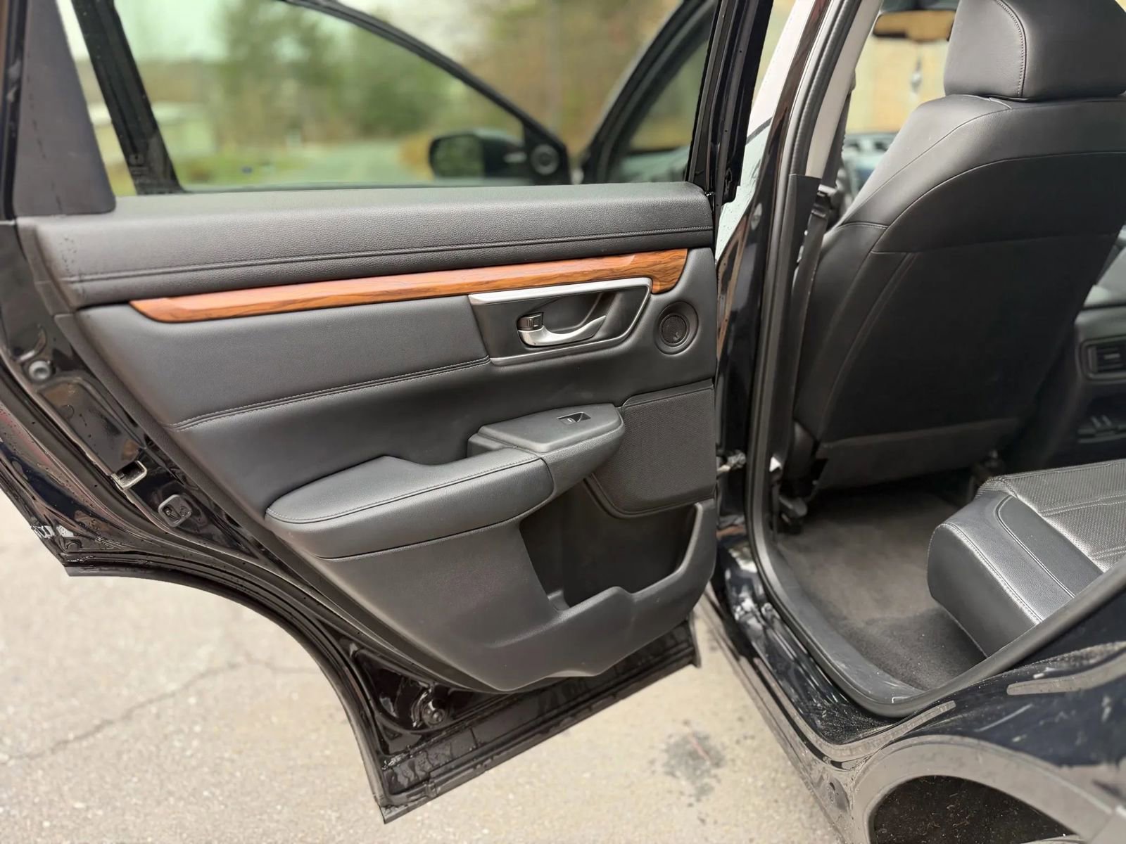 Used 2017 Honda CR-V EX-L image 22