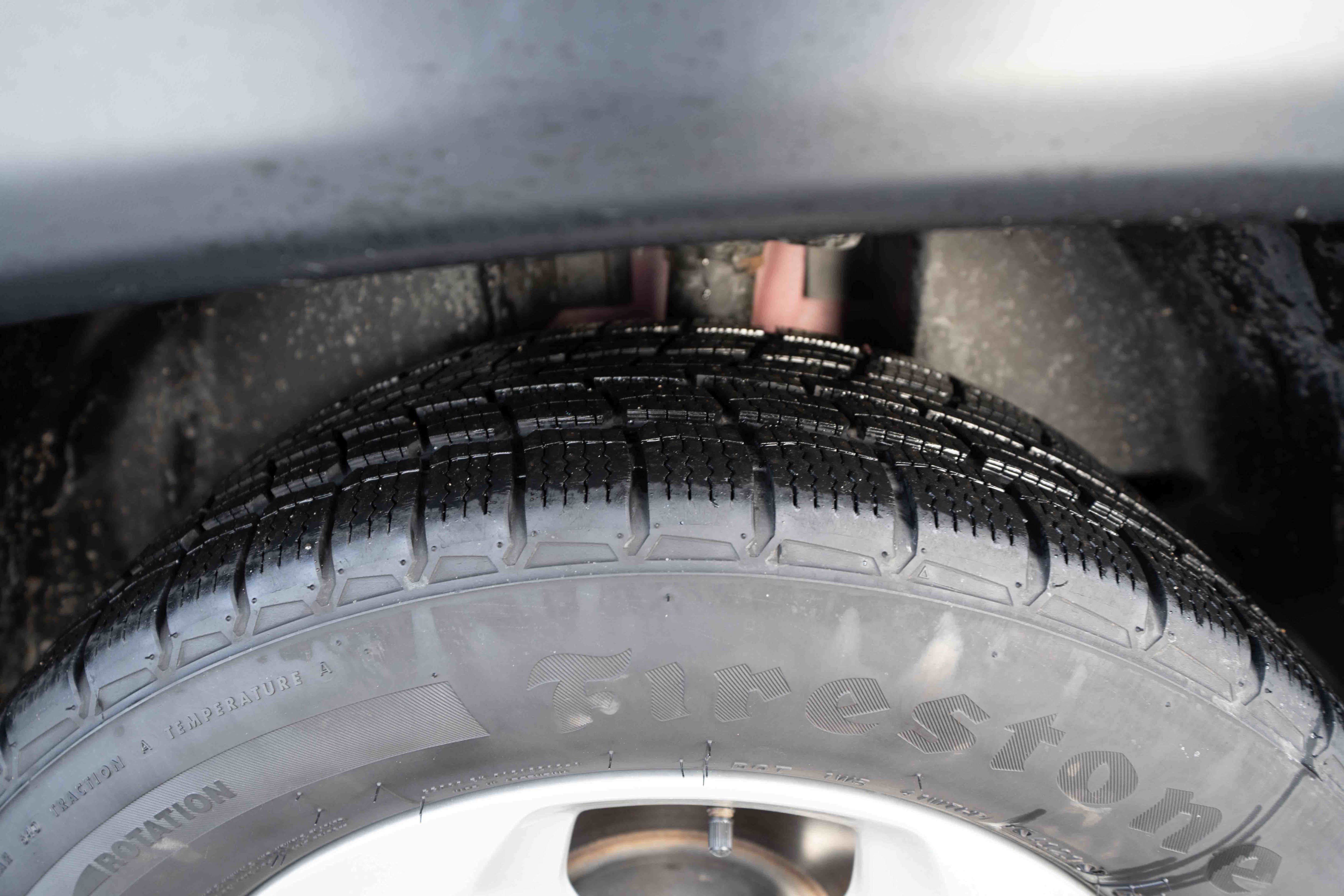 Used 2018 Jeep Compass Latitude image 30