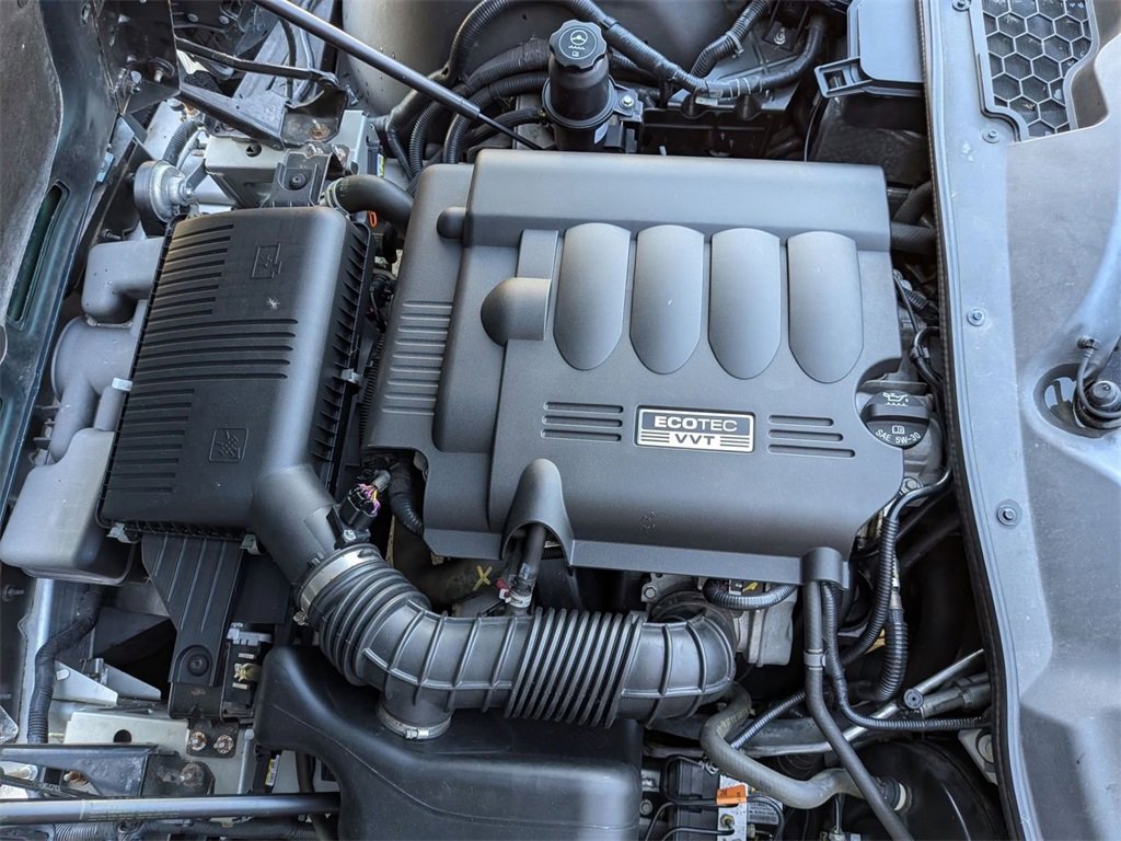 Used 2007 Saturn Sky w/ Premium Trim Pkg image 24