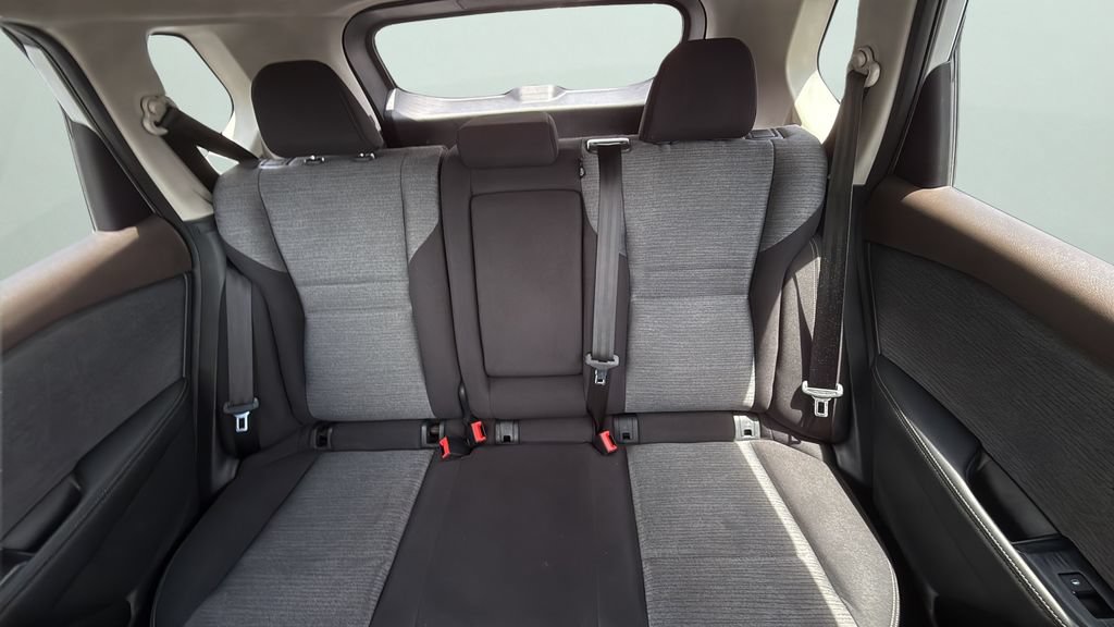 Used 2023 Nissan Rogue SV AWD/4WD image 11