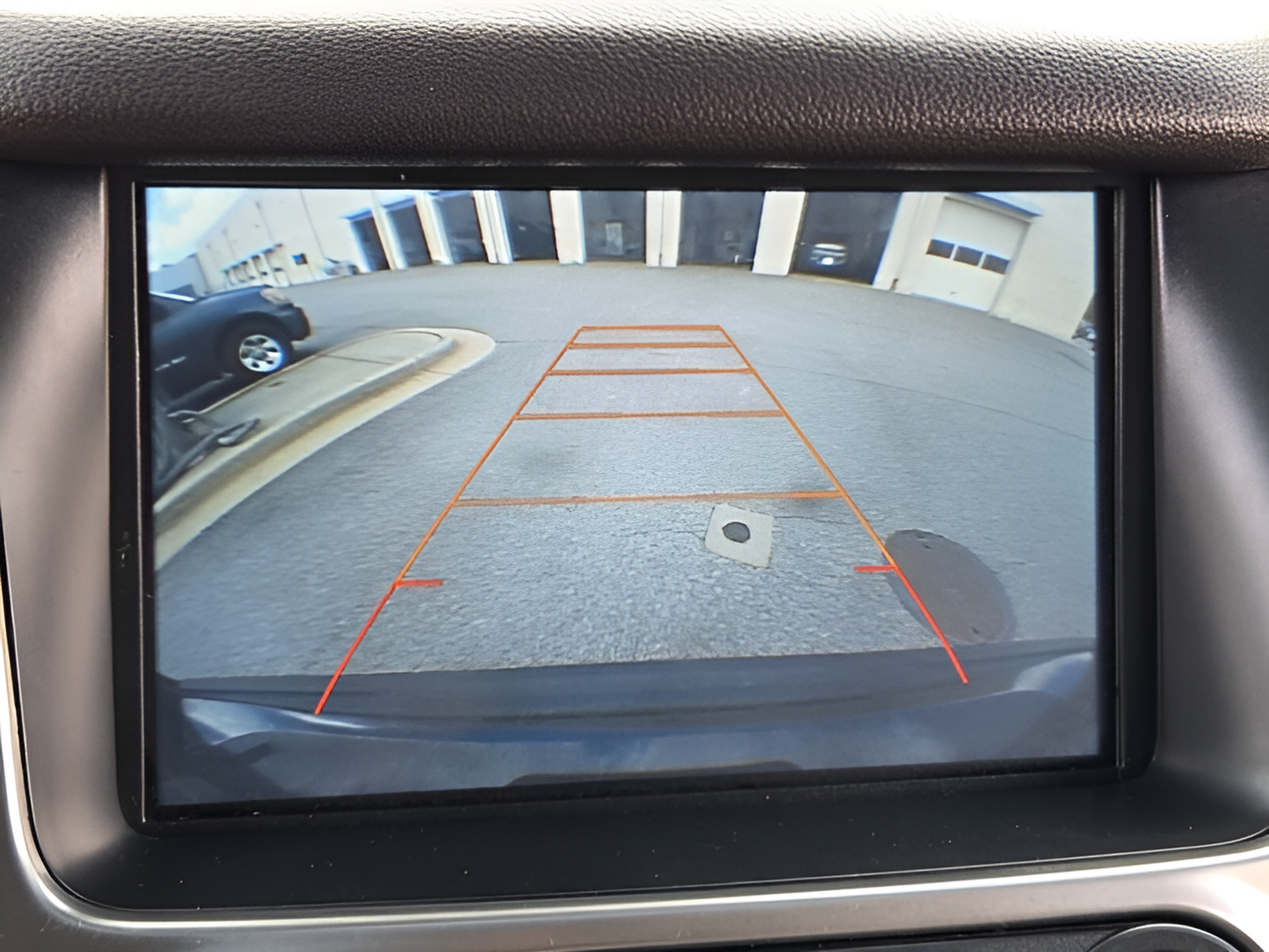 Used 2016 Chevrolet Tahoe LT RWD image 19