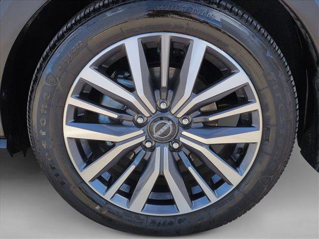 Used 2024 Nissan Kicks SV image 23