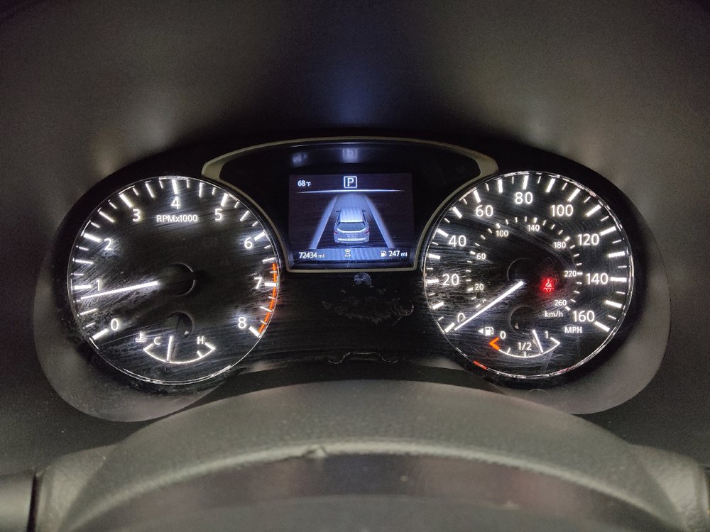 Used 2020 Nissan Pathfinder S FWD image 23