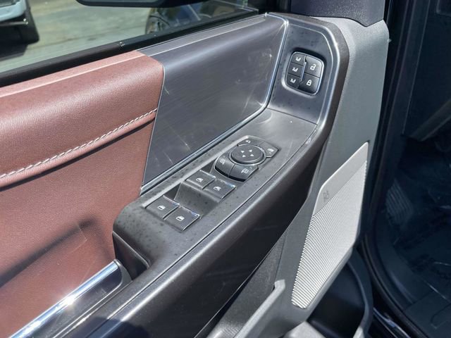 Used 2021 Ford F150 Lariat w/ Equipment Group 502A High AWD/4WD image 13