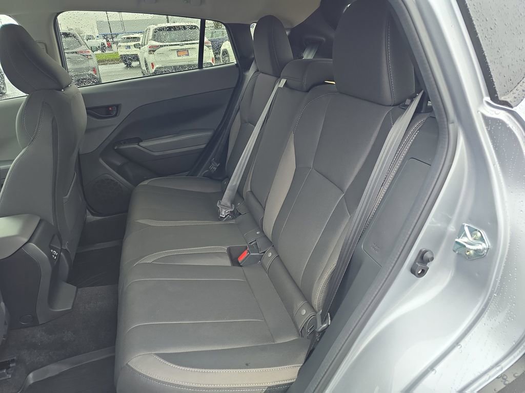 New 2026 Subaru Crosstrek 2.0i Premium image 11