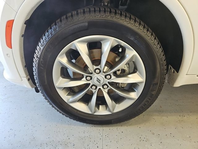 Used 2023 Dodge Durango Citadel AWD/4WD image 9