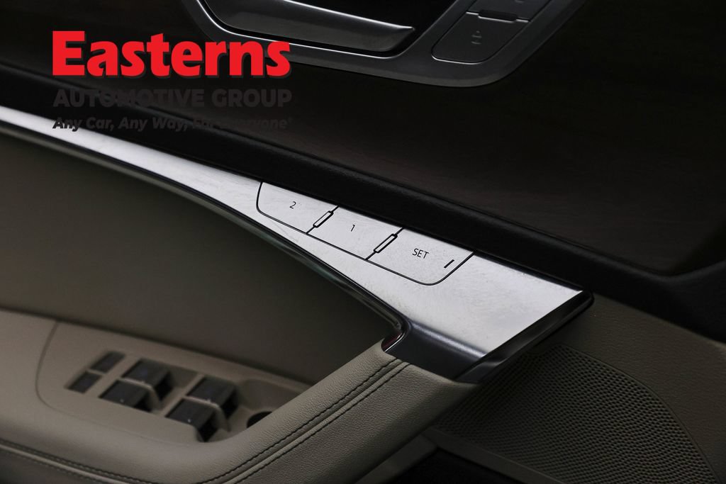 Used 2024 Audi A6 Premium Plus AWD/4WD image 20