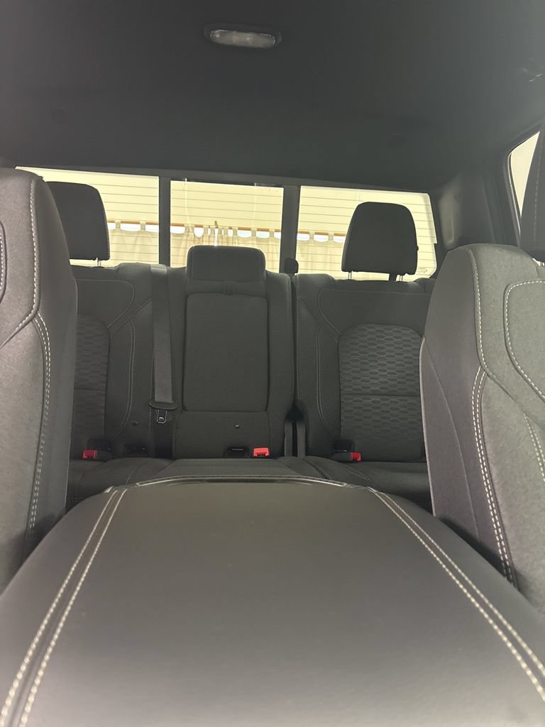 New 2026 RAM 1500 Big Horn w/ Night Edition AWD/4WD image 34