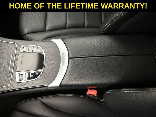 Used 2022 Mercedes-Benz GLC 300 image 33