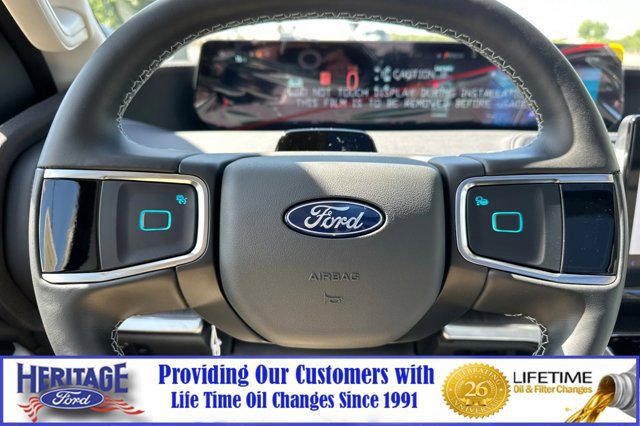 New 2026 Ford Expedition Max Platinum AWD/4WD image 25