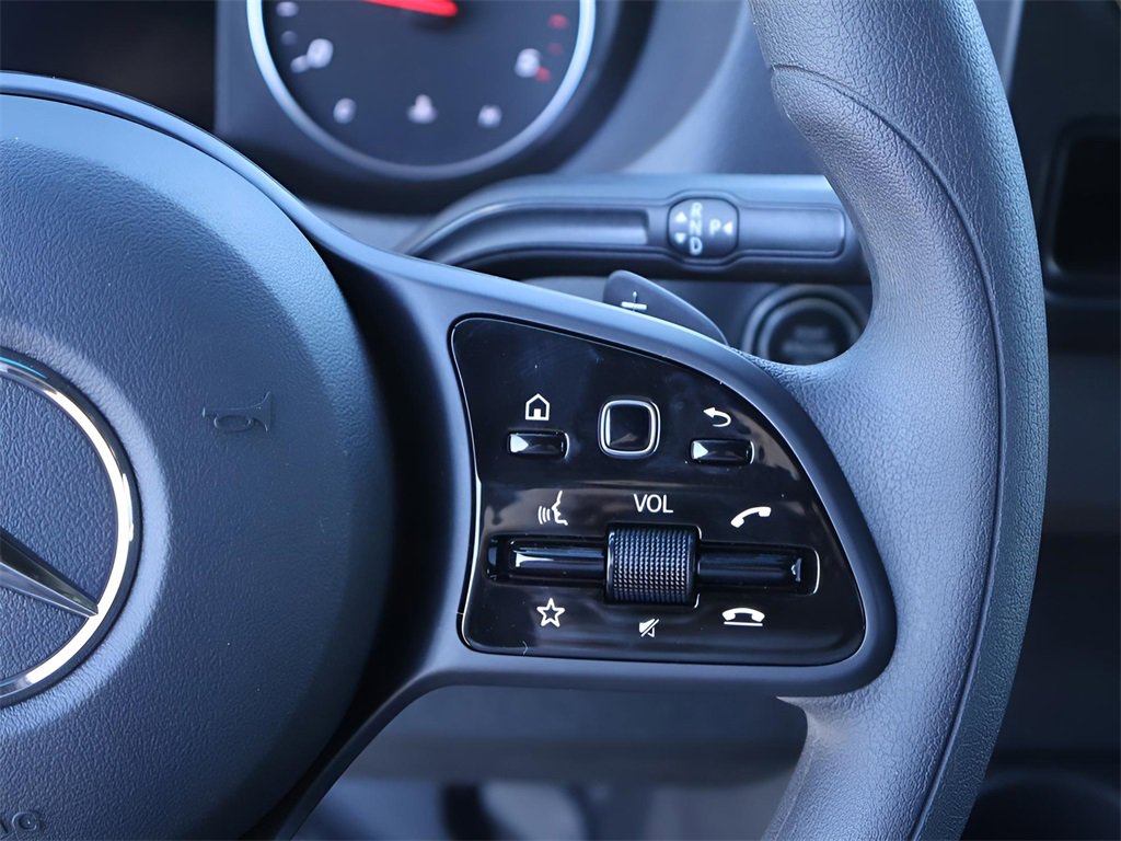 Used 2024 Mercedes-Benz Sprinter 3500 image 42