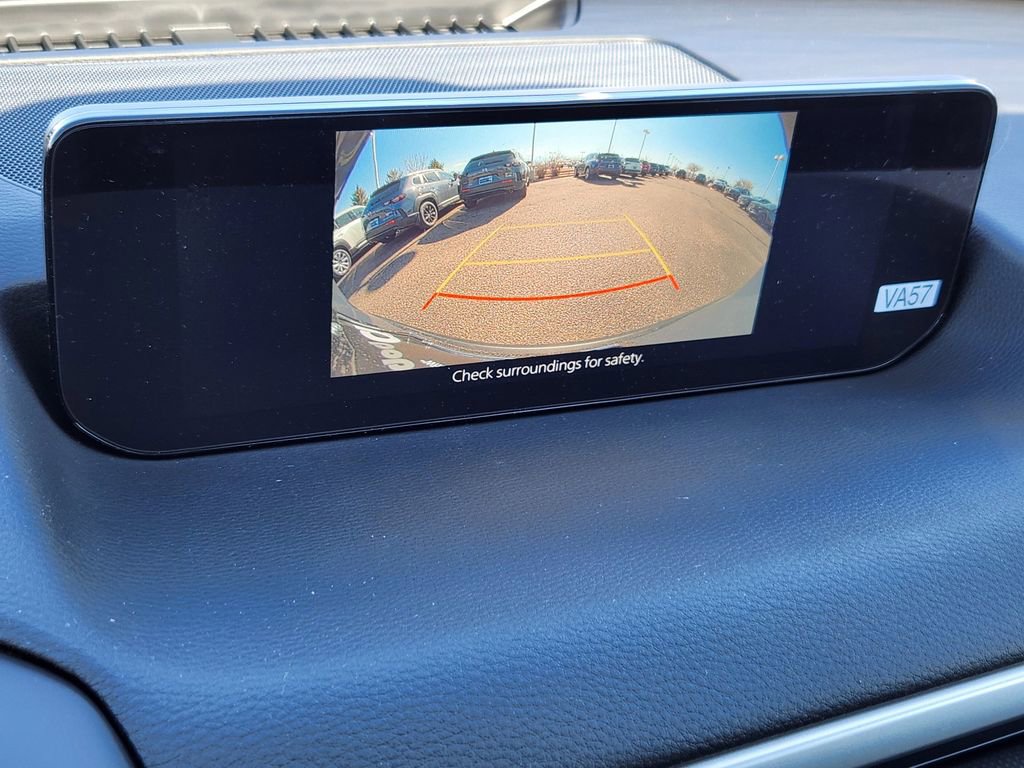 New 2026 MAZDA CX-50 AWD 2.5 S w/ Weather Package image 9