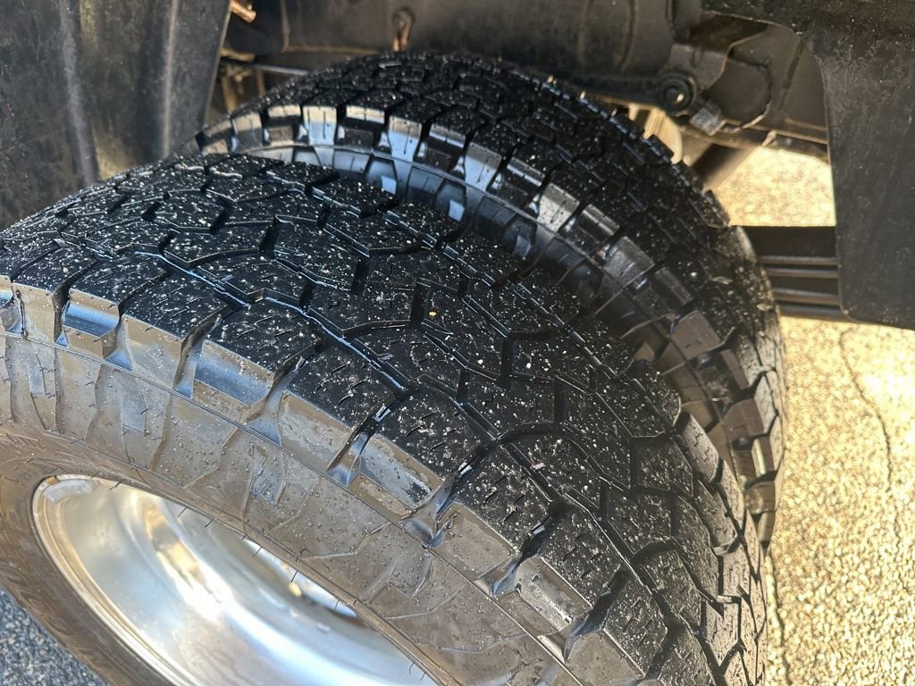 Used 2022 RAM 3500 Big Horn w/ Level C Equiment Group image 33