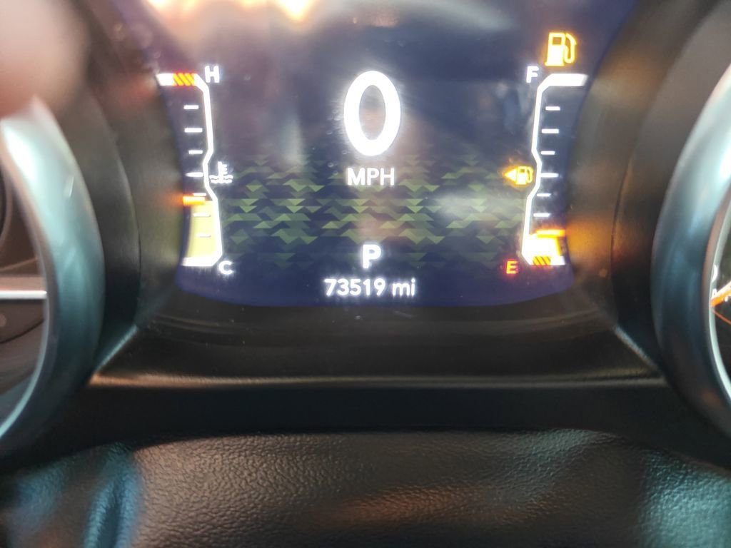 Used 2022 Jeep Gladiator Overland w/ Popular Equipment Package image 16