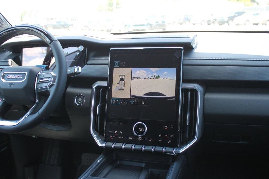 New 2026 GMC Acadia Elevation w/ Super Cruise Package image 12