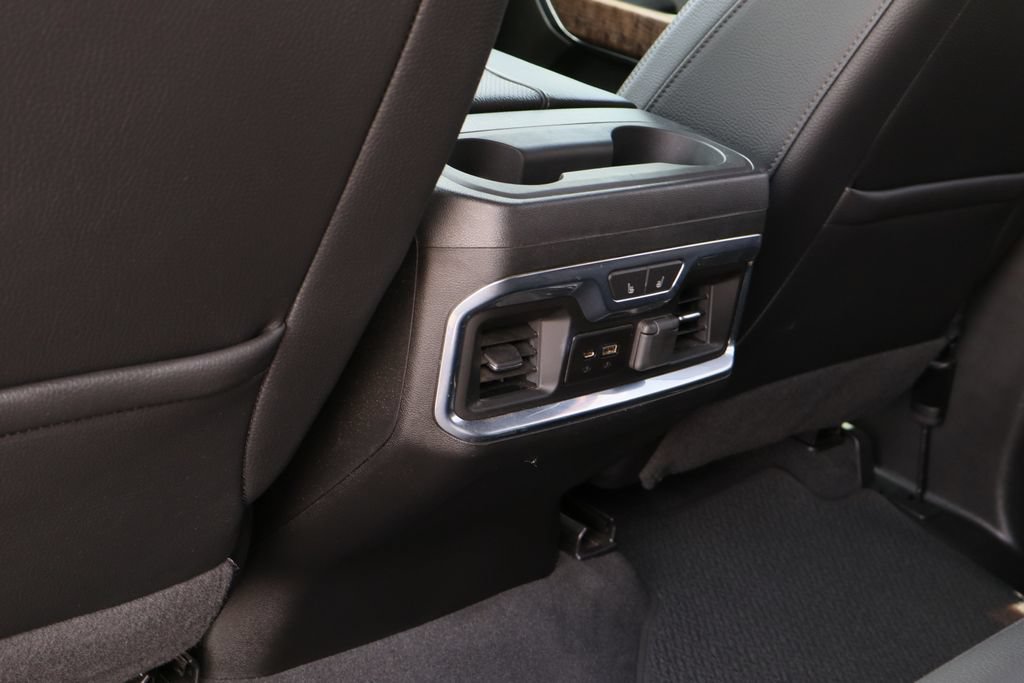 Certified 2022 GMC Sierra 3500 Denali w/ Technology Package AWD/4WD image 26