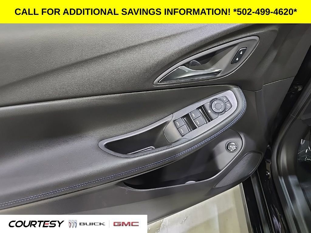 New 2026 Buick Encore GX Sport Touring w/ Comfort Package image 18