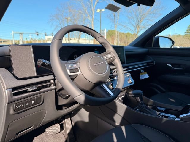 New 2026 Hyundai Tucson XRT AWD/4WD image 10