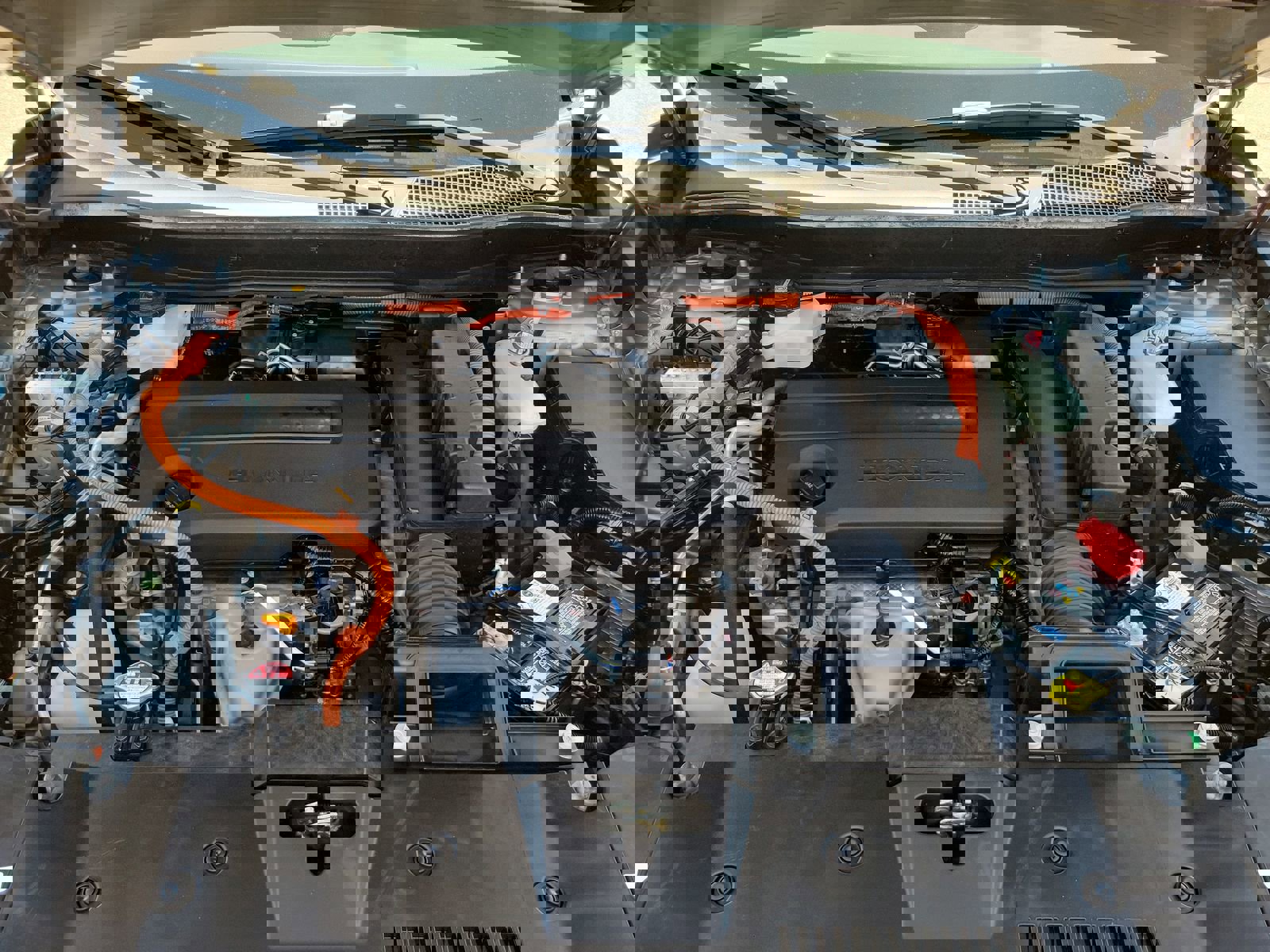 Certified 2023 Honda CR-V Sport image 21