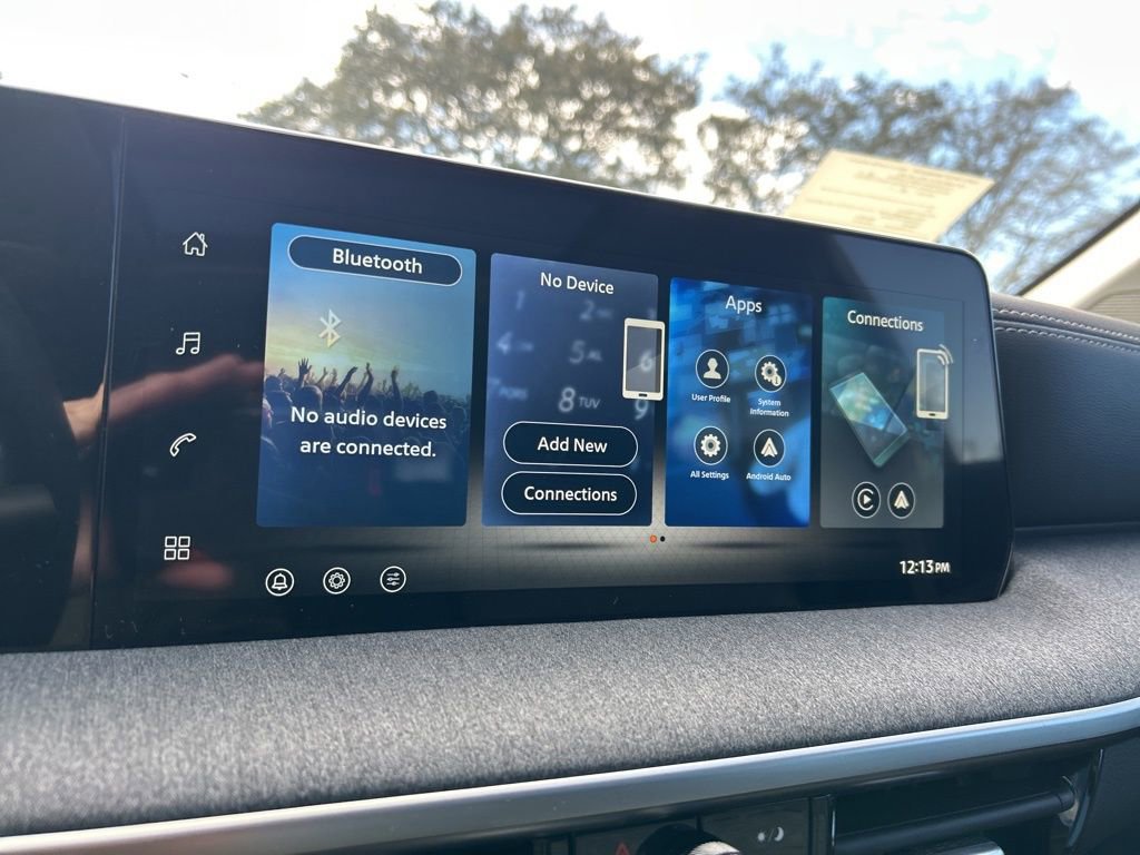 New 2026 Nissan Kicks SV w/ SV Premium Package FWD image 32