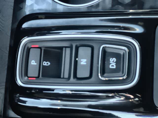 Certified 2026 Honda Passport TrailSport Elite image 16