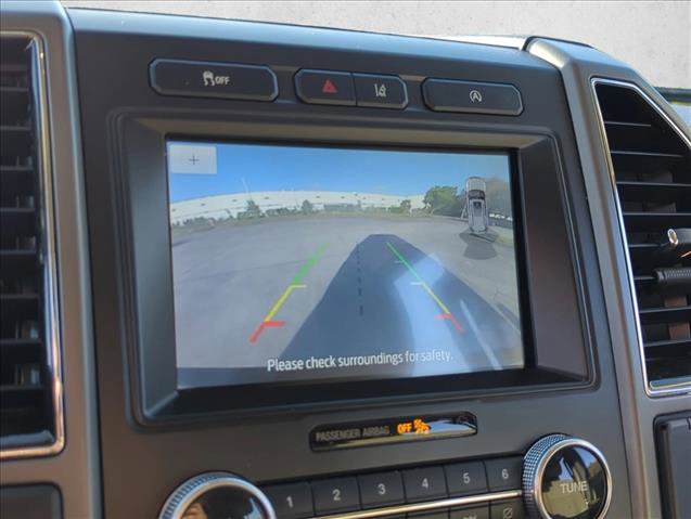 Used 2021 Ford Expedition Max XLT image 13