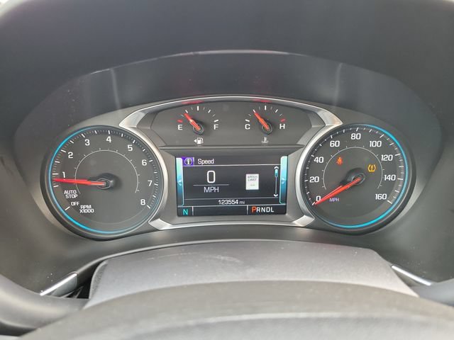 Used 2018 Chevrolet Equinox Premier FWD image 15