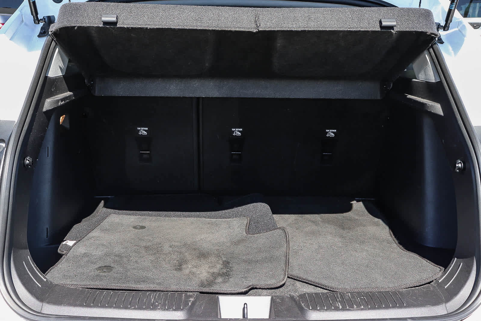 Used 2024 Chevrolet Trax LT image 21