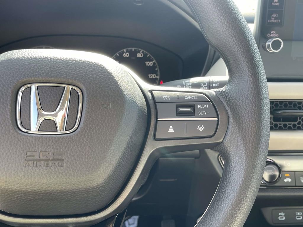 Used 2026 Honda HR-V LX image 23