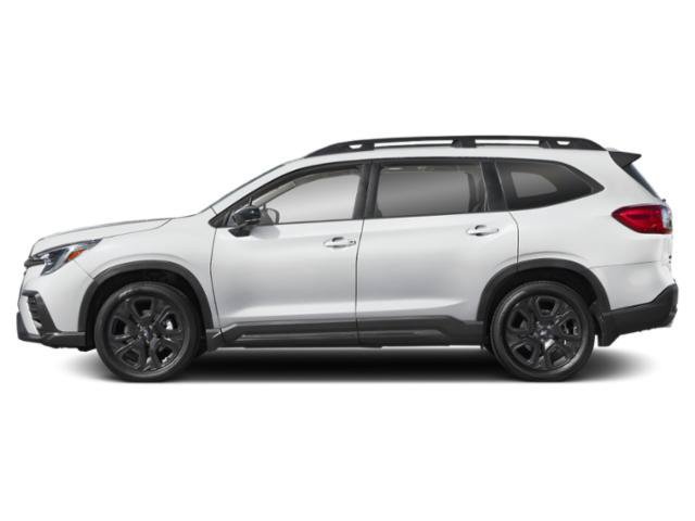 Used 2025 Subaru Ascent Bronze Edition w/ Onyx Package AWD/4WD image 3