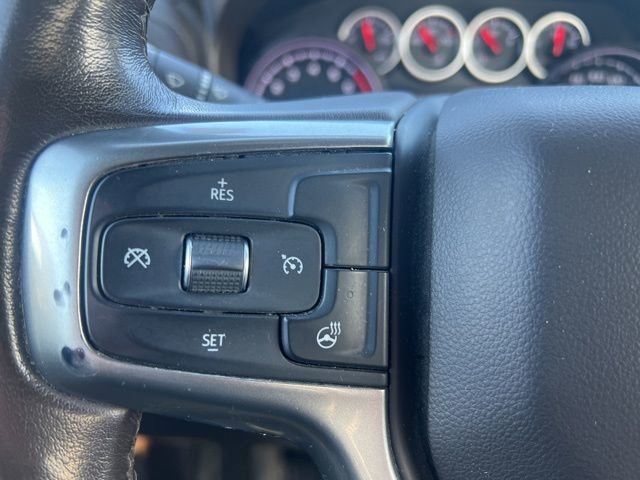 Used 2021 Chevrolet Silverado 2500 LT w/ Convenience Package image 27