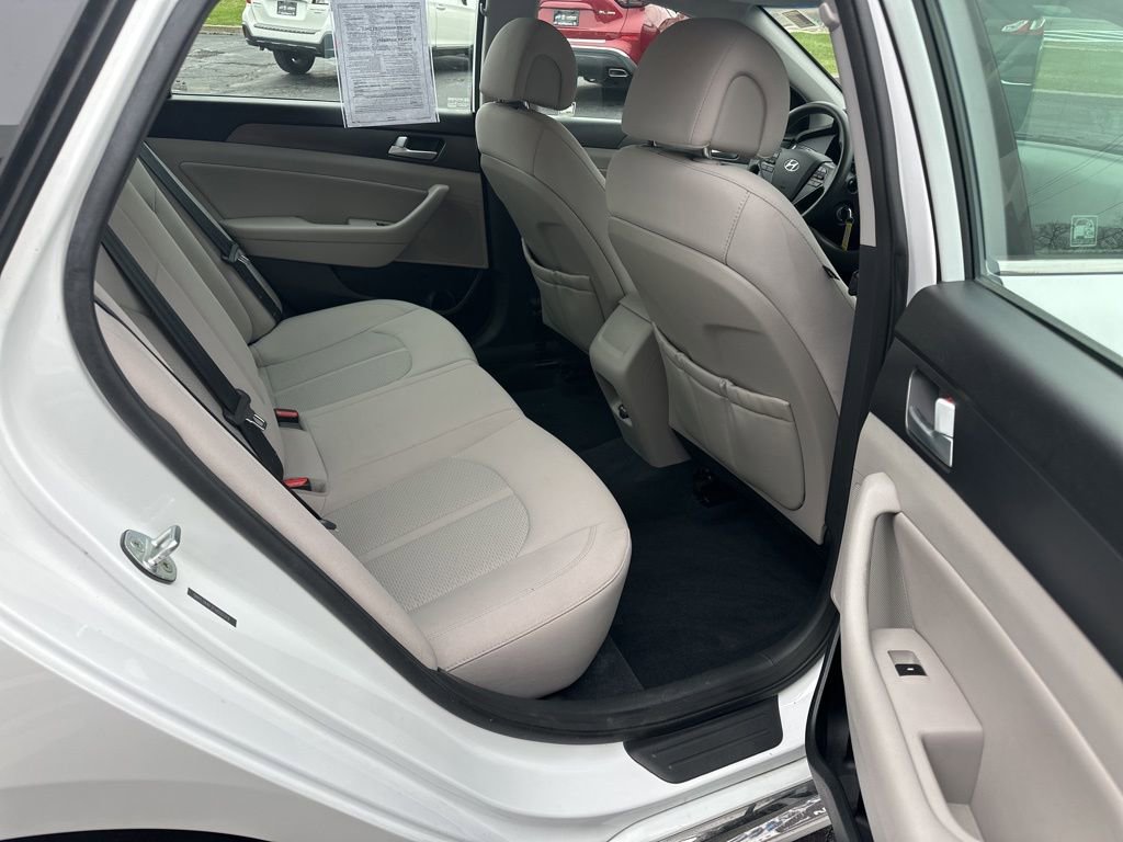 Used 2015 Hyundai Sonata Sport image 30