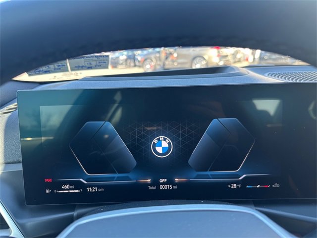 New 2026 BMW 330i xDrive Sedan w/ Premium Package image 17