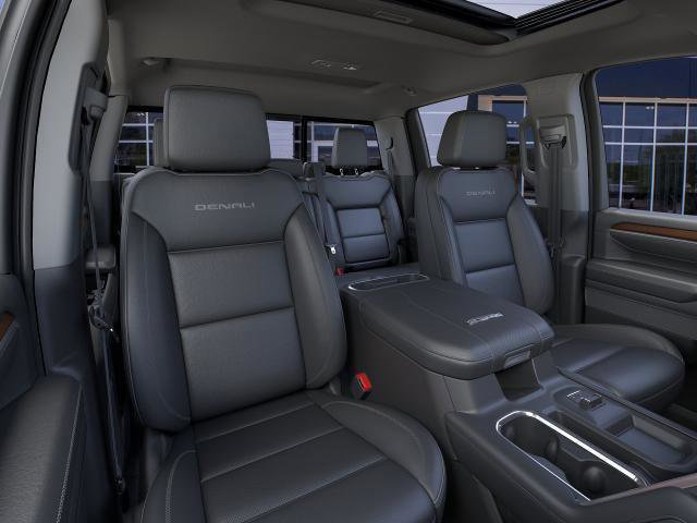 New 2026 GMC Sierra 3500 Denali w/ Denali Reserve Package AWD/4WD image 88