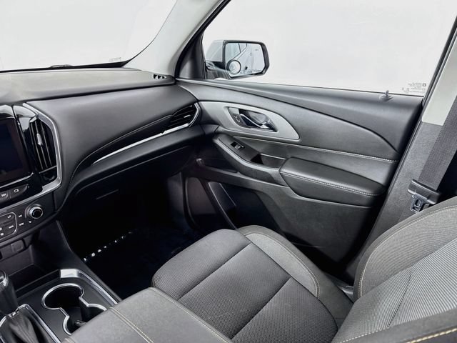 Used 2020 Chevrolet Traverse LT FWD image 22