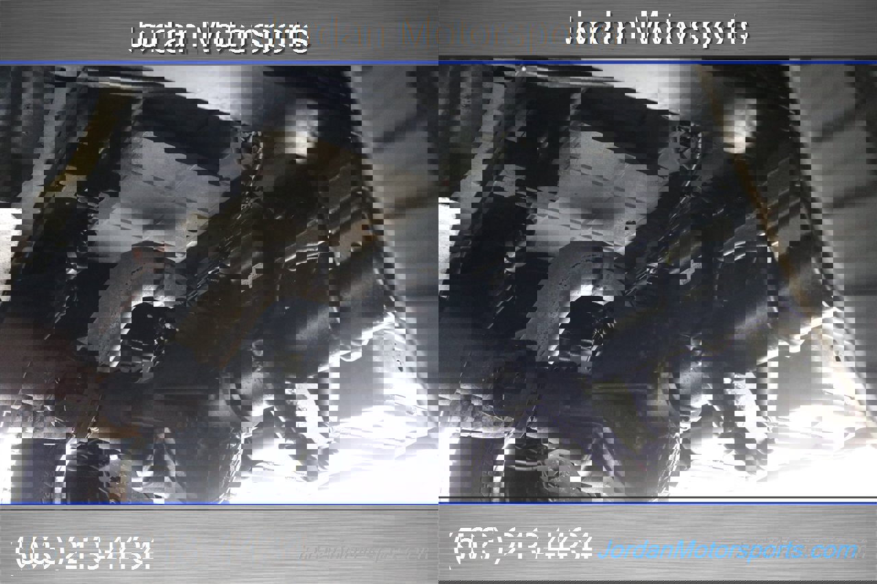 Used 2001 Ford Excursion Limited image 36