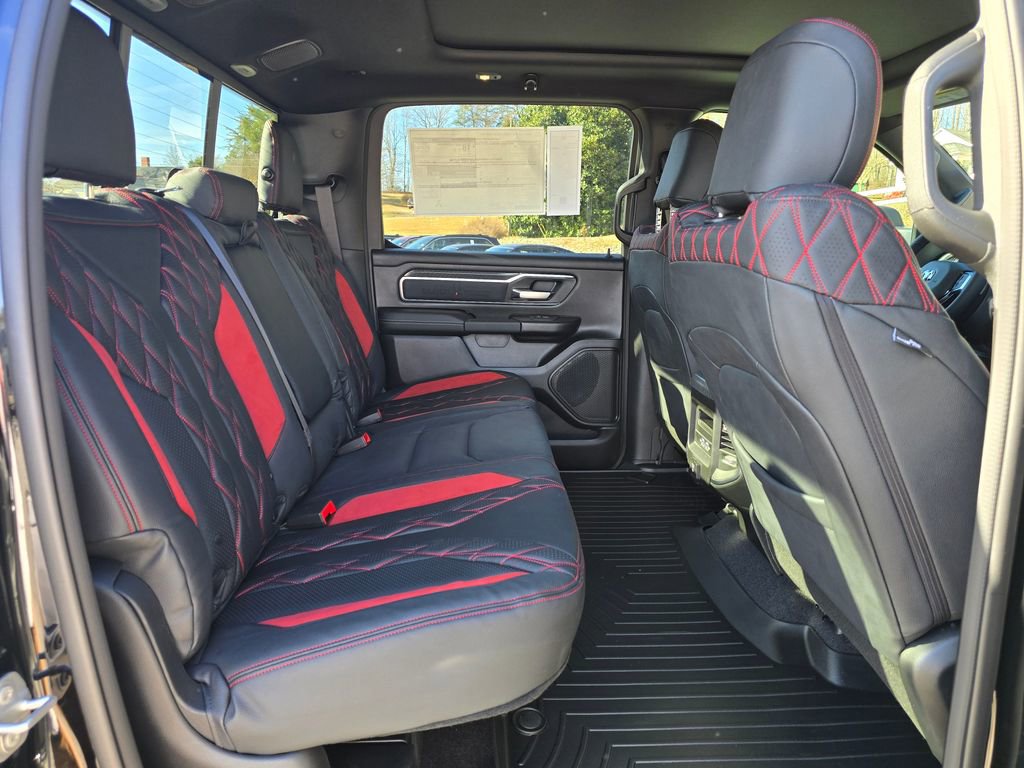 New 2026 RAM 1500 Big Horn AWD/4WD image 29