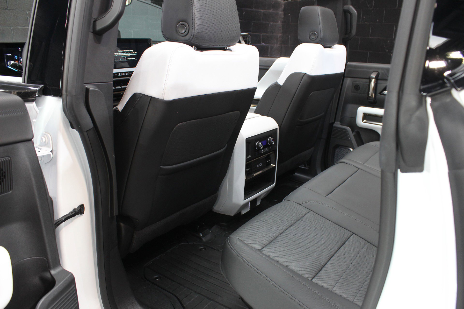 Used 2023 GMC Hummer EV Edition 1 image 48