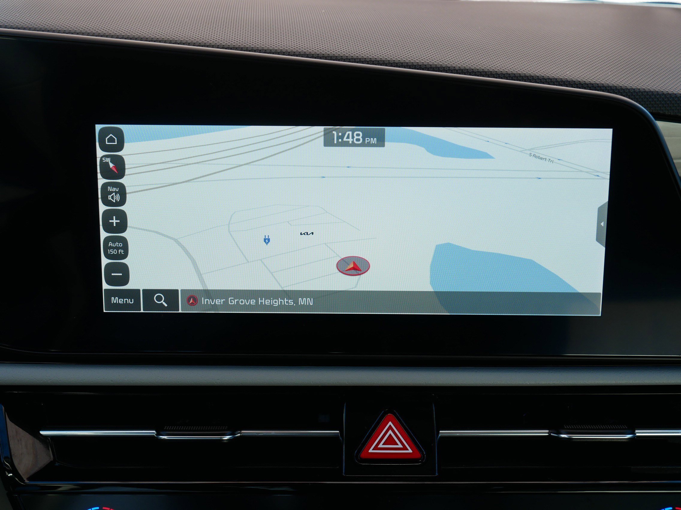 Certified 2023 Kia Niro Wave w/ Wave Preserve Package image 30