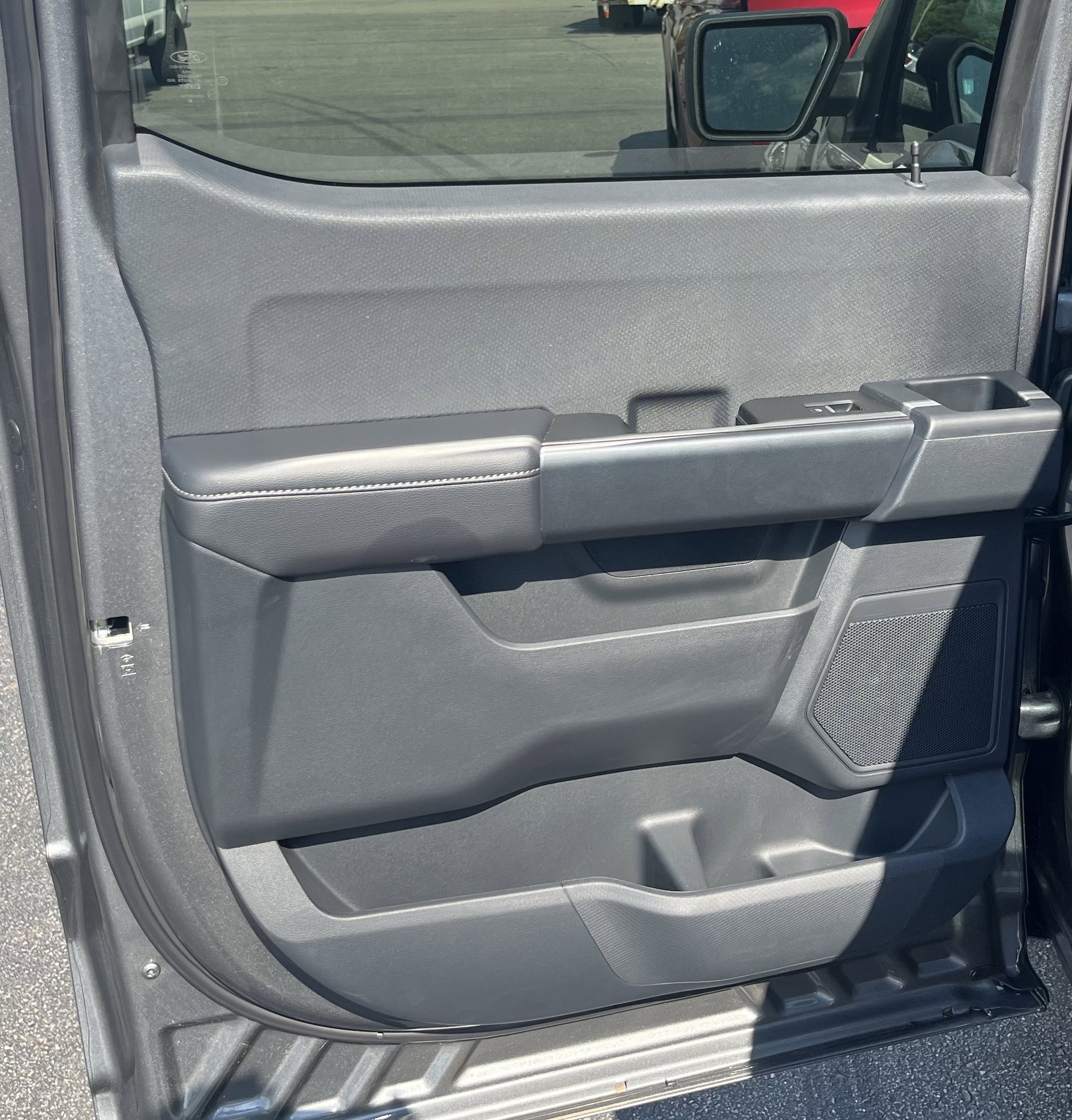 New 2025 Ford F150 STX w/ Equipment Group 200A image 12