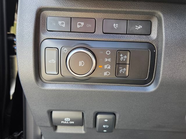 Used 2024 Ford F250 Lariat w/ Lariat Ultimate Package AWD/4WD image 23