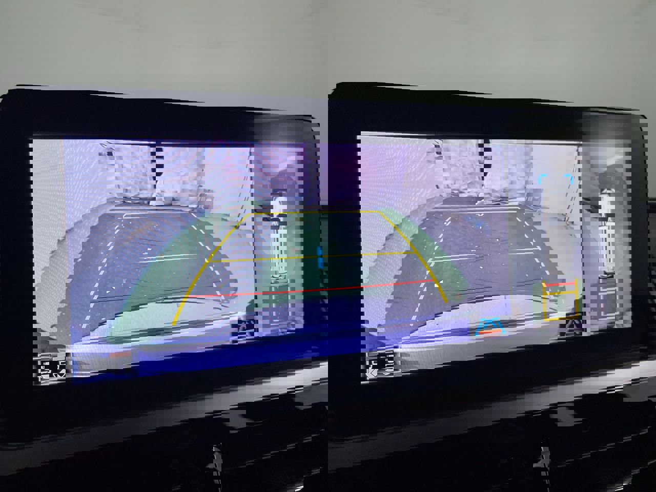 Used 2022 Lexus GX 460 Luxury w/ Sport Design Package image 16