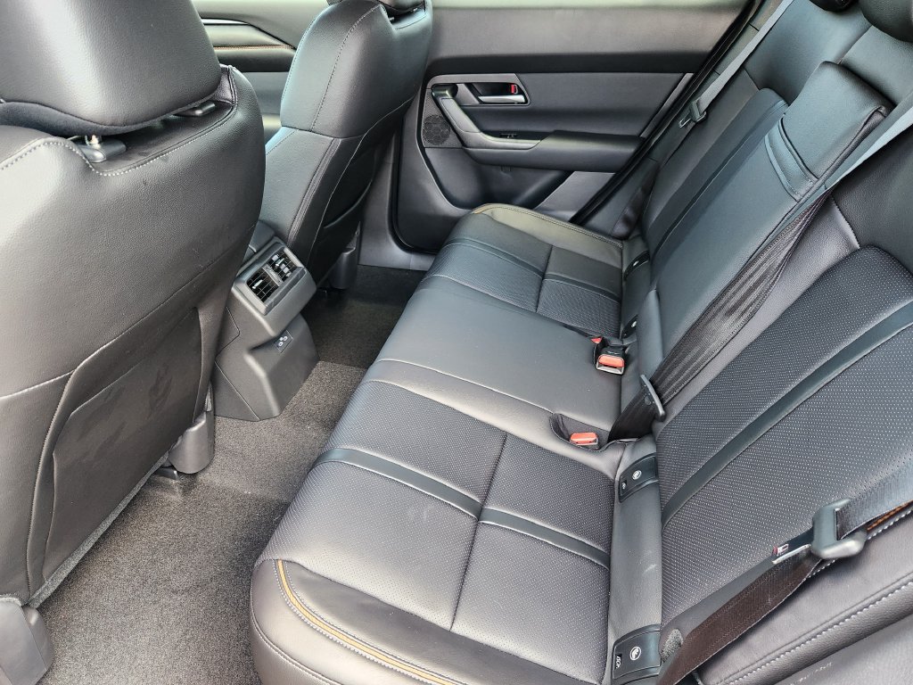 New 2026 MAZDA CX-50 AWD 2.5 S w/ Weather Package image 19