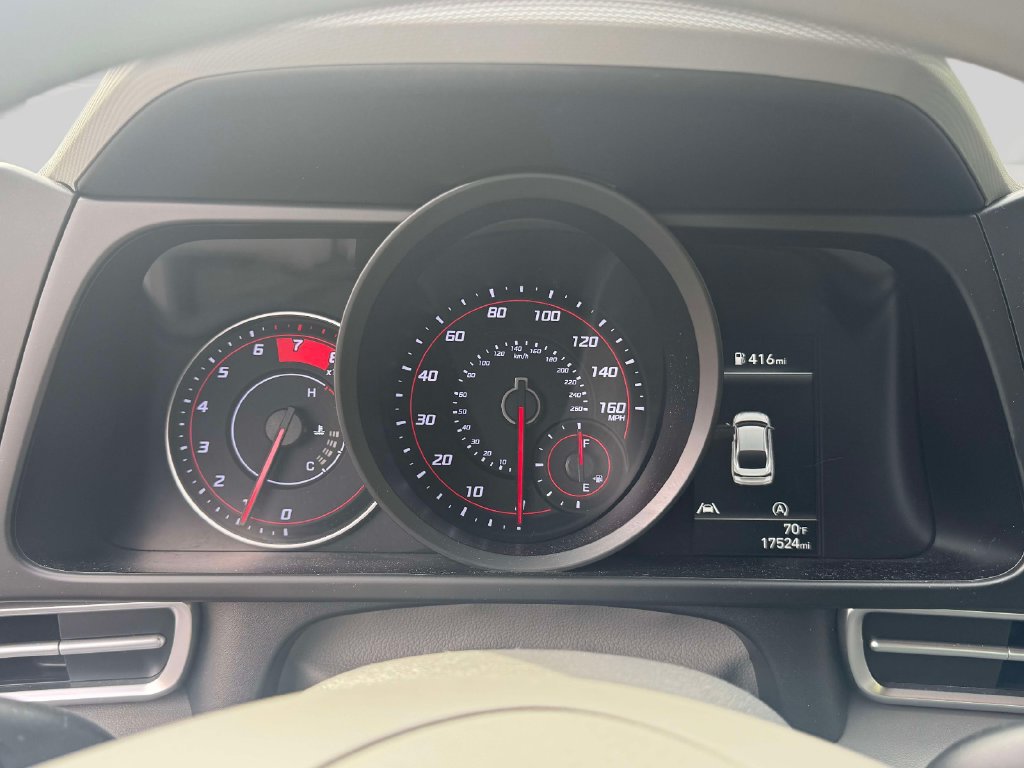 Used 2023 Hyundai Elantra SE w/ Cargo Package FWD image 23