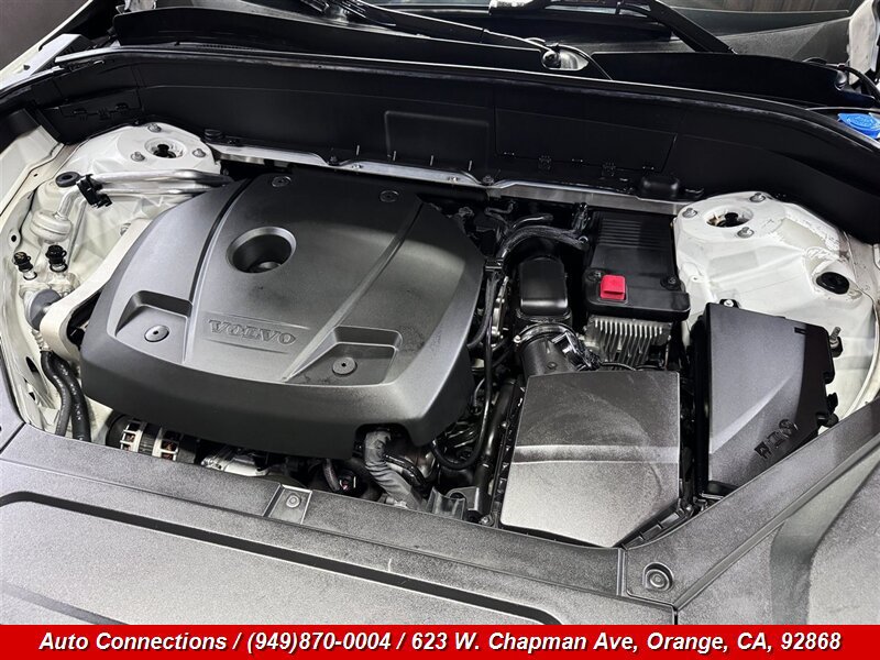 Used 2016 Volvo XC90 T6 Inscription w/ Vision Package AWD/4WD image 35