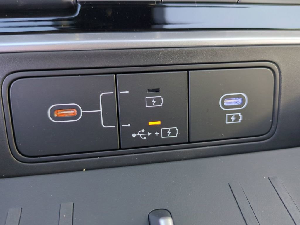 New 2026 Hyundai Santa Fe SE image 26